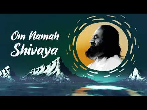 Видео: Ом Намах Шивая