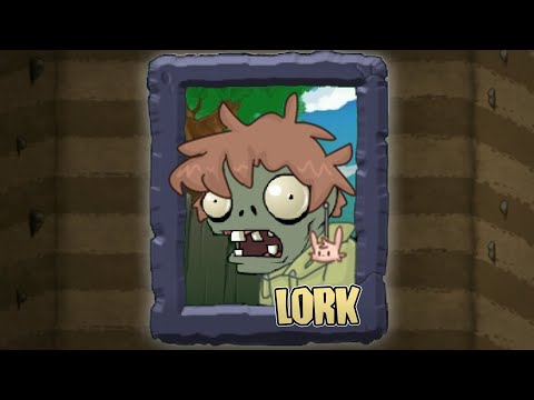 Видео: Создал своего зомби...