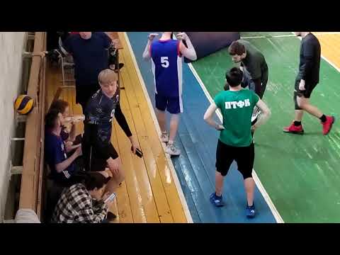 Видео: турниры по волейболу.на  Кузнецкий металлургический техникум
