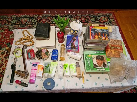 Видео: Мои находки с мусорки+ салют.