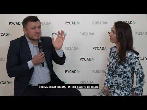 Видео: Футбол и Легкая атлетика – сходства и различия