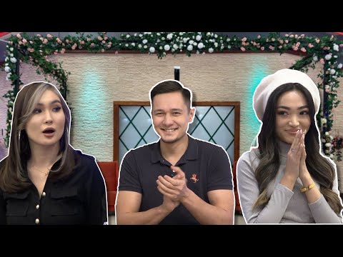 Видео: "Бір болайық" жобасының 6-маусымының жаңа қатысушысы - Даулет 😳 Бір Болайық! 05.11.22