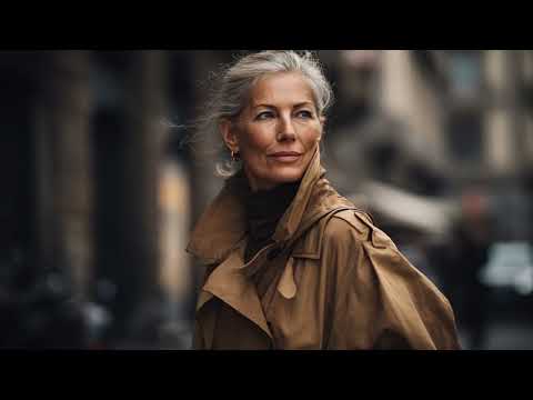 Видео: 👢 Шикарные коричневые осенние образы 🤎 Итальянский миланский стиль Ральфа Лорена