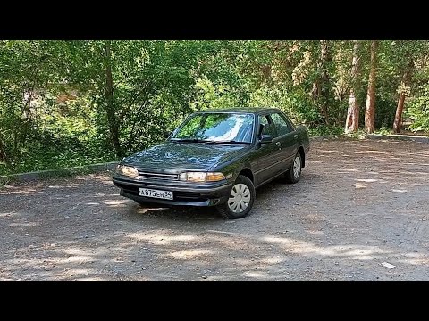 Видео: Ремонт двигателя и детейлинг моторного отсека. TOYOTA CARINA AT 170