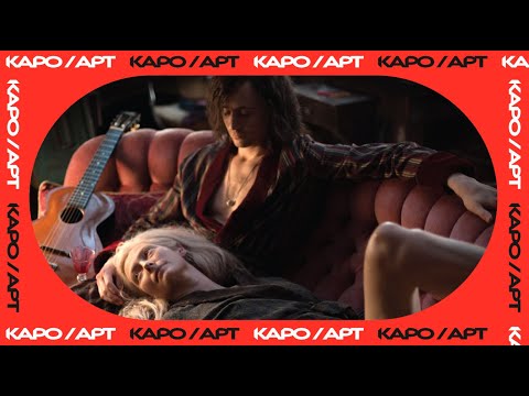 Видео: «Выживут только любовники» / разговор с Марией Протасовой
