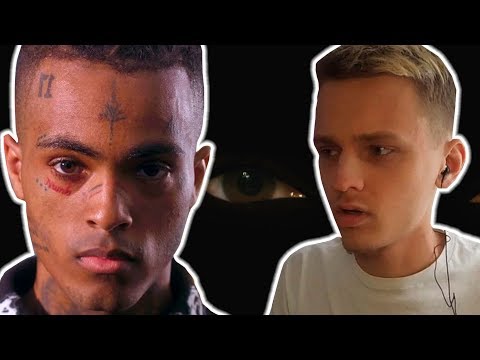Видео: X НАВСЕГДА! Реакция на XXXTENTACION - SAD! (Official Music Video)