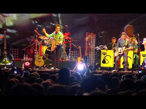 Видео: Браво "Добрый вечер, Москва" (Live)