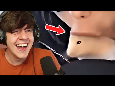 Видео: НЕОБЫЧНЫЕ МЕМАСИКИ СЛИШКОМ ЗАПУТАННЫЕ