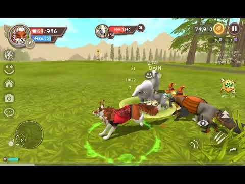 Видео: Симулятор зверей но я зарабатываю деньги