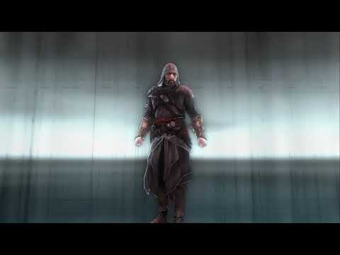 Видео: Assassins Creed Revelations     Цыганское проклятие.  Разгадка тайны. Возвращение в прошлое.