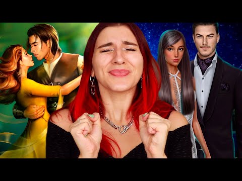 Видео: КАК ЖЕ Я ТЕБЯ ЧУВСТВУЮ, ВЛАД  ❤ Дракула История Любви - 7 серия -  Прохождение Клуб Романтики