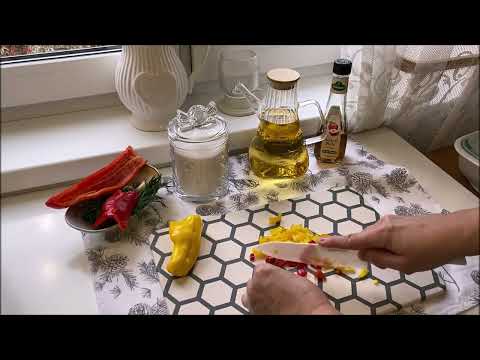 Видео: Маринованные шампиньоны.🧂🧄🍄 // Пирожное " Картошка"☕🍪😊