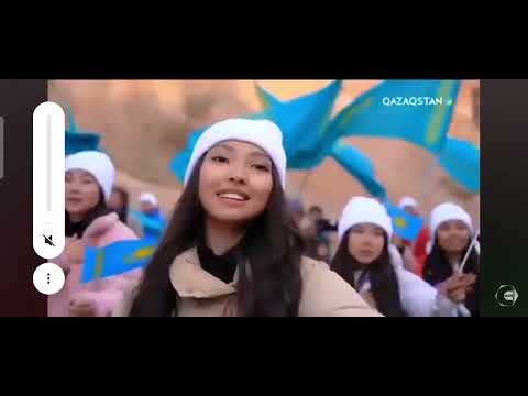 Видео: Начало эфира после профилактика канала балапан