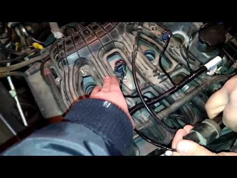 Видео: СУПЕР ПОДРОБНО И ДЕТАЛЬНО СНИМАЕМ ФОРСУНКИ И РЕСИВЕР ПРИОРА ЛЮКС