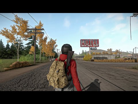 Видео: Нуль Онлайн. Але Атмосфера Виживання Неймовірна...