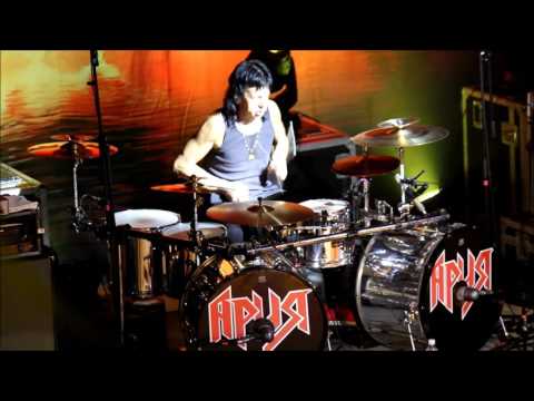 Видео: Ария   Максим Удалов   Герой Асфальта