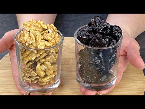 Видео: Я не ем сахар! Десерт настолько вкусный, что я готовлю его почти каждый день! Нет духовки!