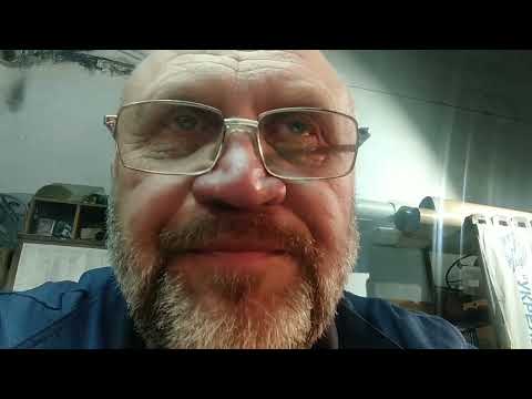 Видео: Учимся перематывать электродвигатель, двухслойная и полудвухслойная обмотка