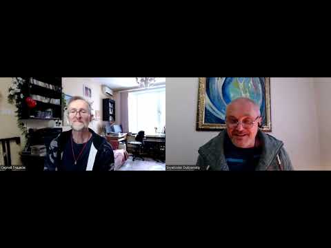 Видео: Каузальное Тело  Работа с Космической Информацией