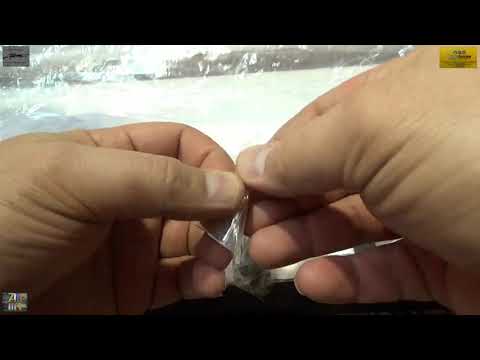 Видео: Impala Plus Camo Max 5 распаковка.