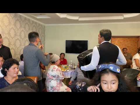 Видео: Маэстро тобы құдалықта