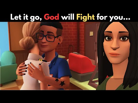 Видео: Сражённый, но не уничтоженный: история прощения и надежды