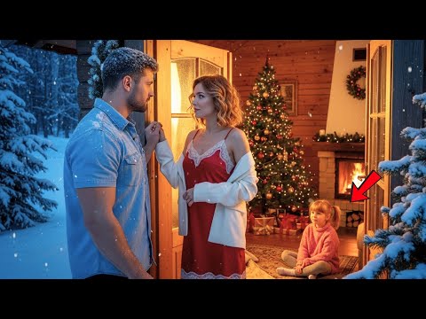 Видео: Директор считал свидания вслепую глупостью, пока рождественская шутка не привела её к его двери.
