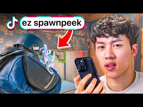 Видео: Я попробовал VIRAL R6 Strats, так что вам не придется...