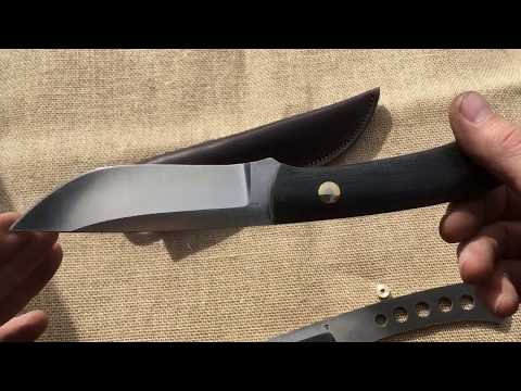 Видео: Шкурник 110