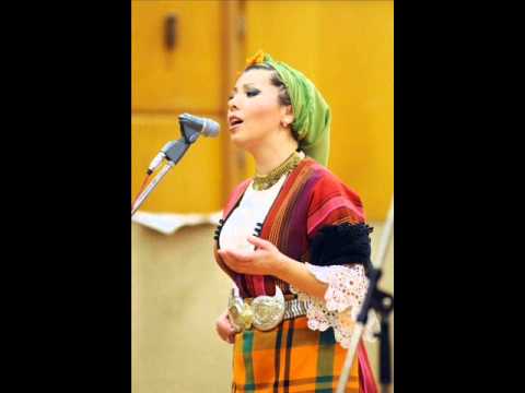 Видео: Таня Скечелиева - Родопски песни Live