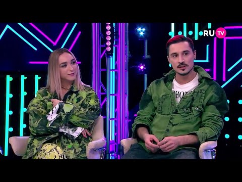 Видео: Дима Билан и OTANA - Тема на Ru TV - 06.10.2020