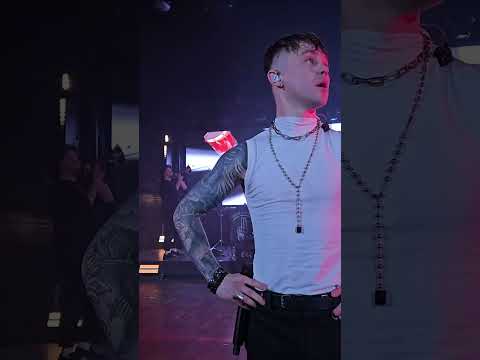 Видео: Концерт Артема Пивоварова у м.Дніпро 21.03.2024. #music #pivovarov #pivovarovmusic #dniprofan