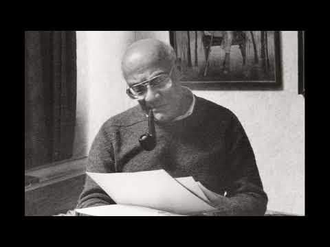 Видео: 5. Мамардашвили - Лекции о Прусте. Психологическая топология пути