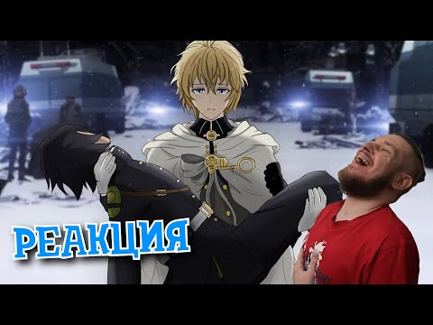 Видео: РЕБОРН СМОТРИТ ► СЕРАФИМ ЗА 14 МИНУТ ► РЕАКЦИЯ НА RAFA