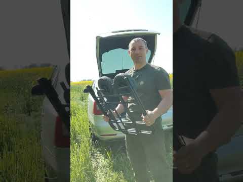 Видео: Ловля карпа в Германии