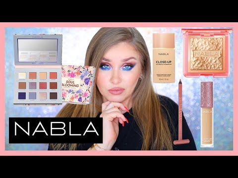 Видео: ОБЗОР NABLA I Надо не надо?!