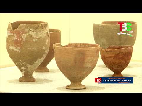 Видео: Саҳифаи таърих - Қалъаи Ҳисор