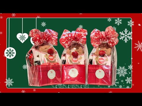 Видео: Посмотрите, как я создаю красивые контейнеры из *бесплатных коробок BBW!