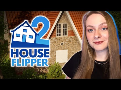 Видео: СОЗДАЮ МУЗЫКАЛЬНУЮ СТУДИЮ ► House Flipper 2 #27