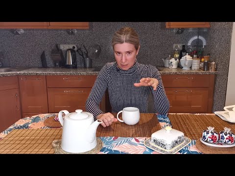 Видео: Вермеер и селедка: Как я съездила в Амстердам