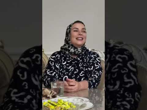 Видео: Луиза Эльжуркаева