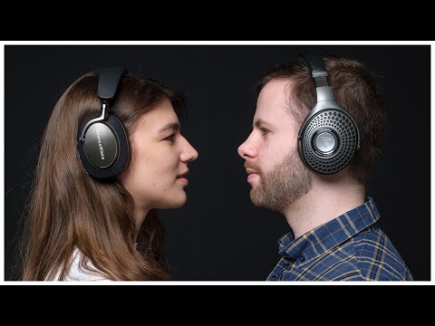 Видео: Bowers & Wilkins PX8 vs Focal Bathys | КАКИЕ ЛУЧШЕ И ПОЧЕМУ?