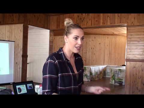 Видео: Громова Екатерина «Эмоции – основа праздника» Мастер-класс для аниматоров