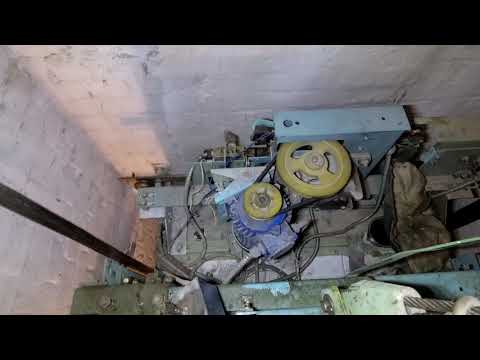 Видео: Заброшеные лифты Киева это не миф а безответственность владельцев и жадность