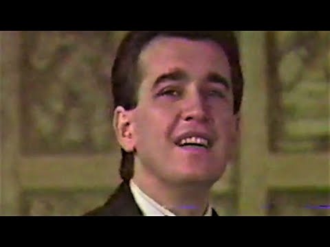 Видео: Назарій Яремчук, Я дивлюсь на Вас, мамо (1991)