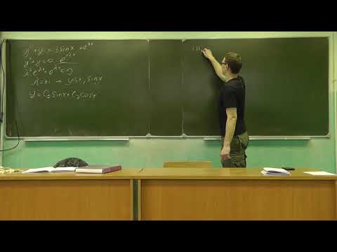 Видео: Семинар 3 | Подготовка к ГКЭ по математике