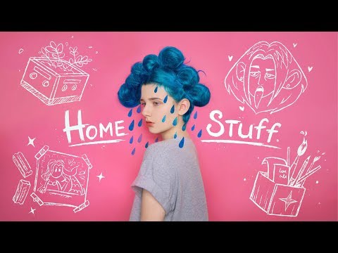 Видео: Идеи для декора комнаты ♡