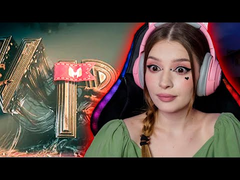 Видео: И смешно и страшно (Phasmophobia VR) Мармок ( Marmok ) Реакция