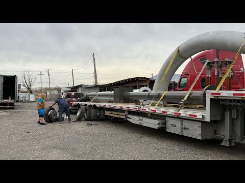 Видео: ￼ 🇺🇸Баллон 🛞салдым ￼💸😩😩😩