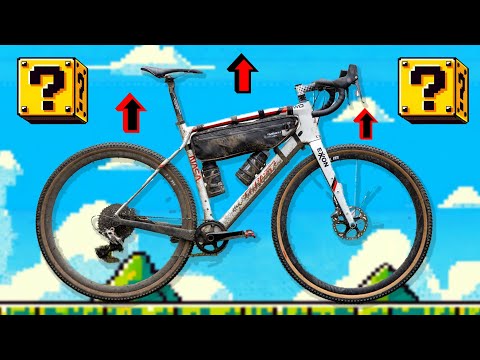 Видео: Обновление Cyclings Best Kept Secret